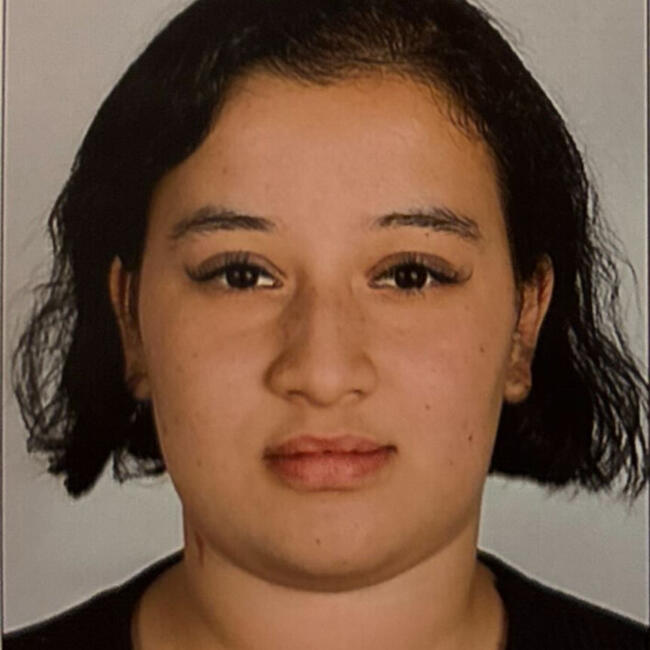 Babysitter in Caen: Ikram