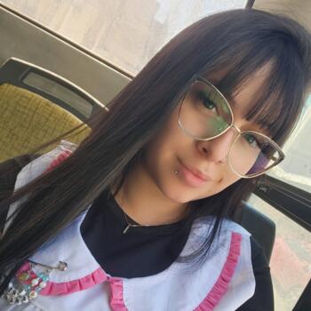 Babysitter in Villa Ballester: Oriana