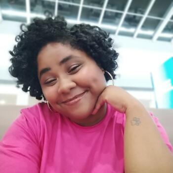 Babysitter in Salvador: Ramane