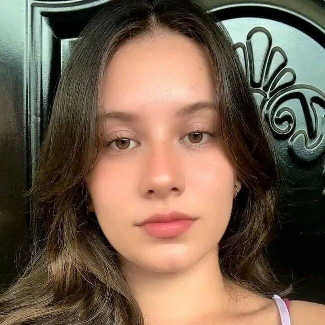 Babysitter in Portoviejo: Julia
