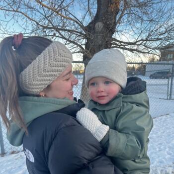 Job de garde d'enfants à Calgary: job de garde d'enfants C.M.