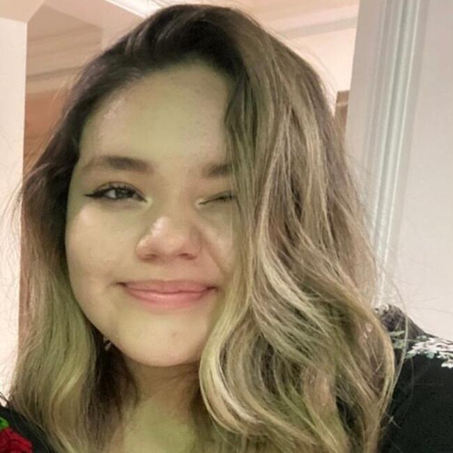 Niñera en Ciudad de México: Daniela