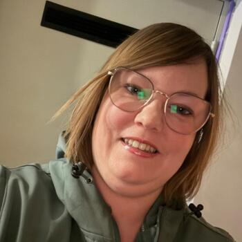 Gastouder in Breda: Natascha