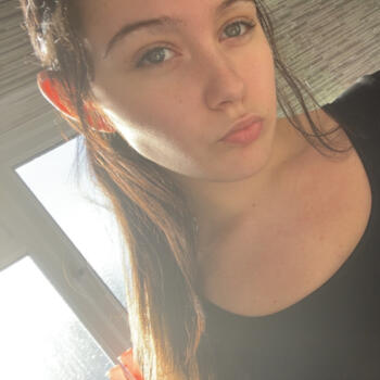 Babysitter in Royal Leamington Spa: Libby