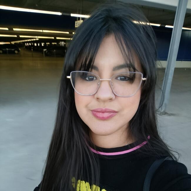 Canguro en Alberique: Jennifer