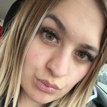 Babysitter Morlanwelz-Mariemont: Stessy