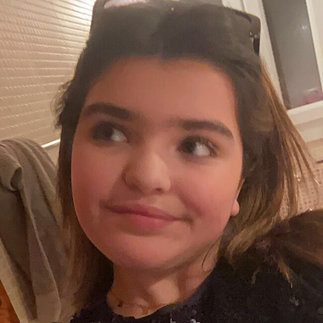 Oppas in Veldhoven: Sara