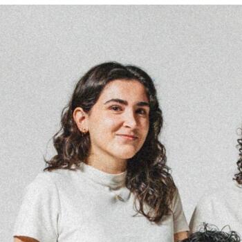 Canguro en Madrid: Céleste