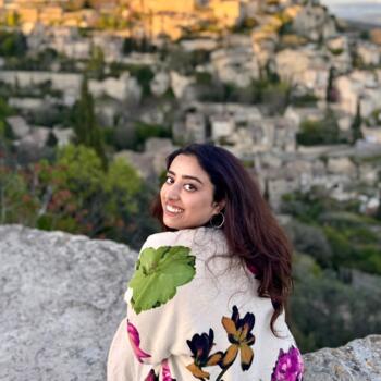 Baby-sitter in Genève: Iqra