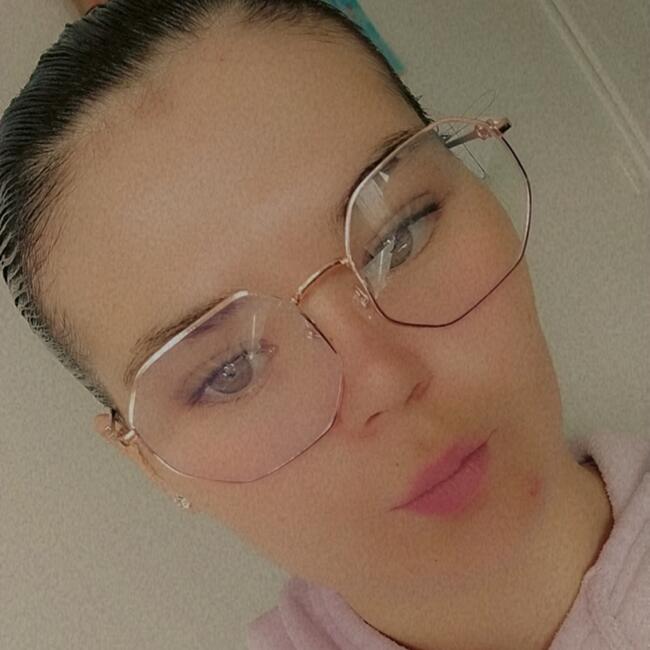 Babysitter in Trie-Château: Oceanne