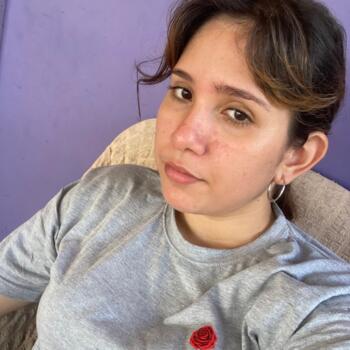 Babysitter Chiriquicito: Gabriela