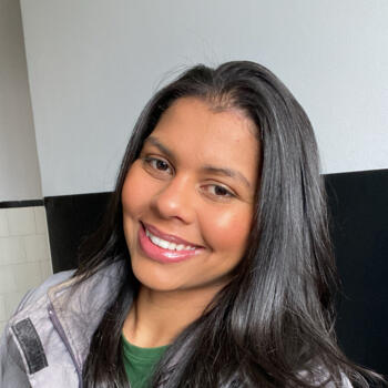 Babysitter em Vila Nova de Gaia: Ivanildes