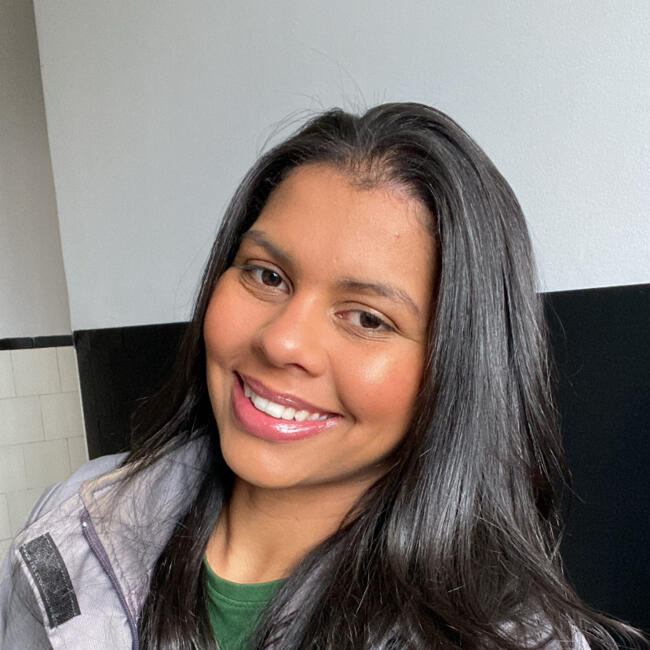 Babysitter em Vila Nova de Gaia: Ivanildes