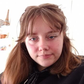 Baby-sitter Pars-lès-Romilly: Marion