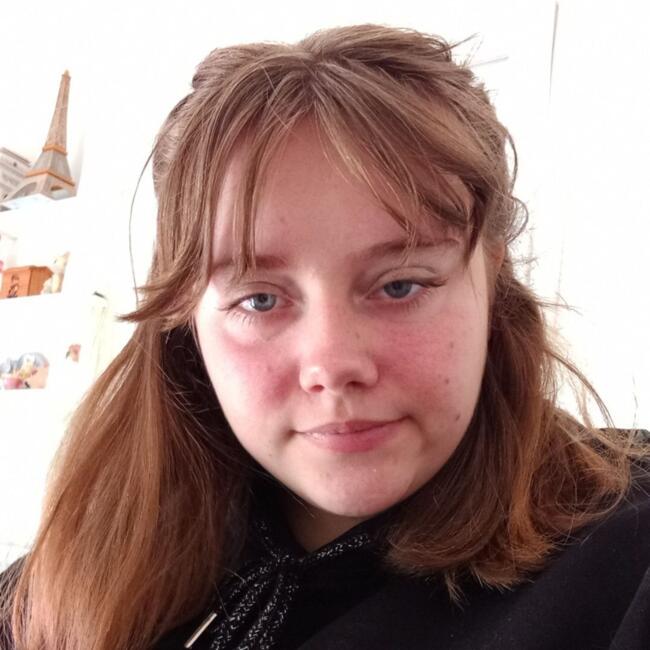 Babysitter in Pars-lès-Romilly: Marion