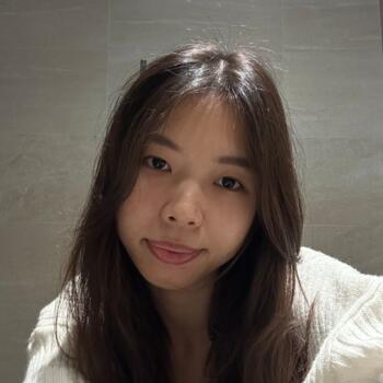 Niñera en Singapur: Rachel