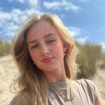 Babysitter in Deventer: Tewanka