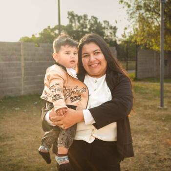 Babysitter in Córdoba: Marina