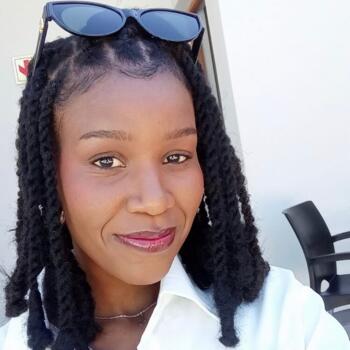 Babysitter in Klerksdorp: Joalane