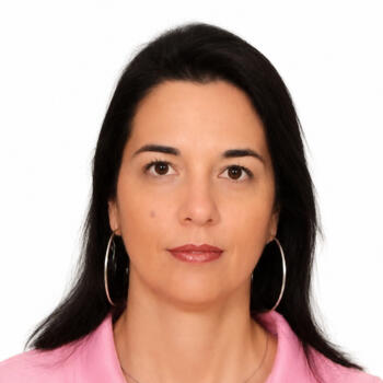 Canguro Alcobendas: Cecilia