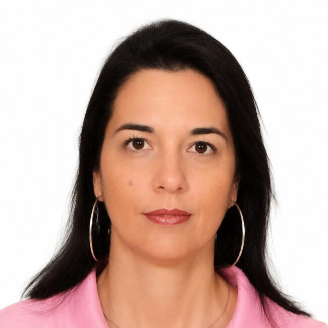 Canguro en Alcobendas: Cecilia