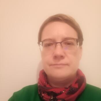 Opiekunka do dziecka w Krapkowice: Beata