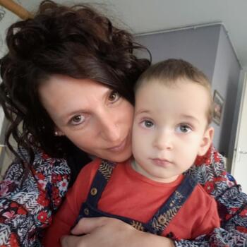 Nounou à Annecy: Elodie