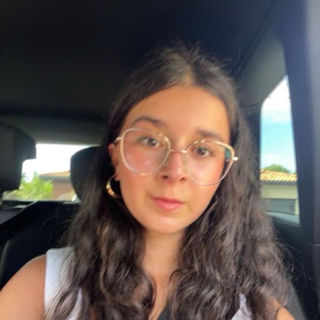 Babysitter in Königswinter: Maryam