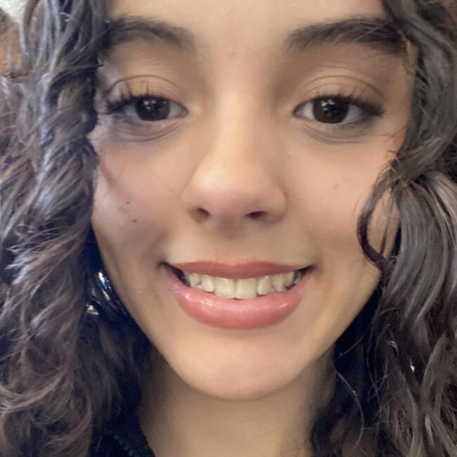 Babysitter in La Tronche: Sarah