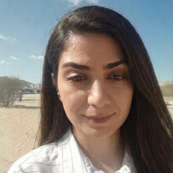 Nanny in Padova: Marziyeh