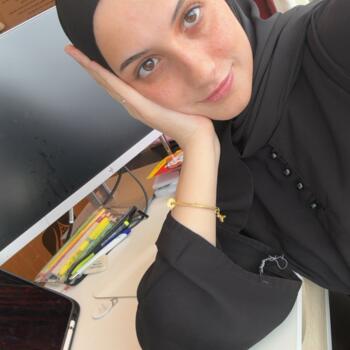 Babysitter in Carrigaline: Miriam