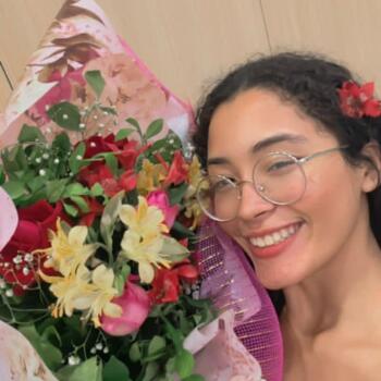 Babysitter Cuiabá: Sandra