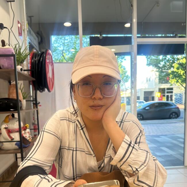 Babysitter in Canberra: Wangchuck