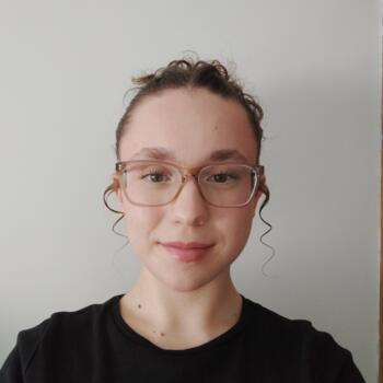 Niñera en Alcalá de Henares: Ana