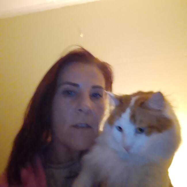 Nanny in Port Elizabeth: Jacqueline