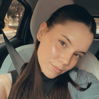 Babysitter in Alicante: Neus