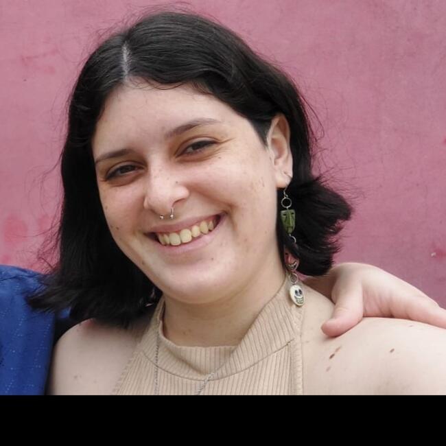 Niñera en Buenos Aires: Sabrina