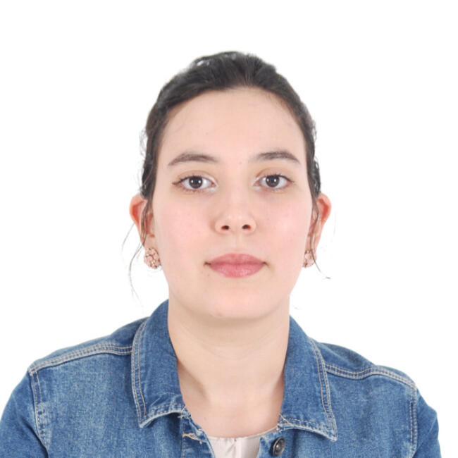 Babysitter in Chester: Fatiha