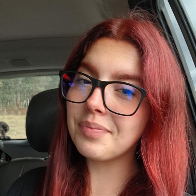 Babysitter in Salto: Aitana Pilar