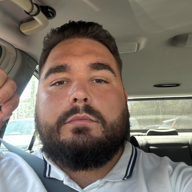 Babysitting job in Seville: MANUEL