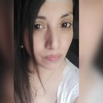 Niñera Berazategui: Mayra