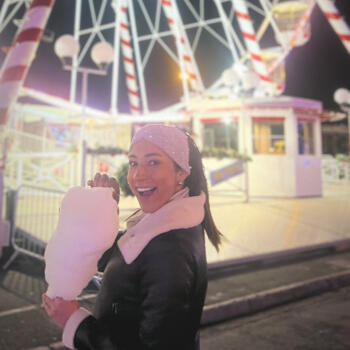 Babysitter Dublin: Suelen