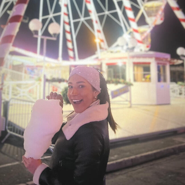 Babysitter in Dublin: Suelen