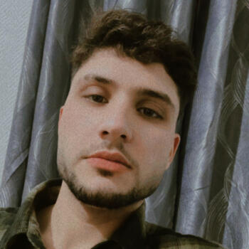 Babysitter in Boulogne-Billancourt: Muhammad