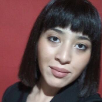 Babysitter Balcarce: Martina