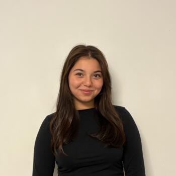 Babysitter Waasmunster: Jana