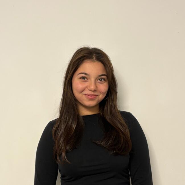 Babysitter in Waasmunster: Jana