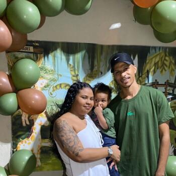 Parent Vila Velha: Breno