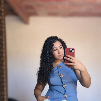 Babá em Petrópolis: Giovanna