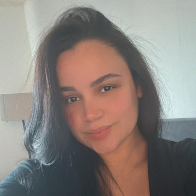 Oppaswerk in Rotterdam: Lethicia